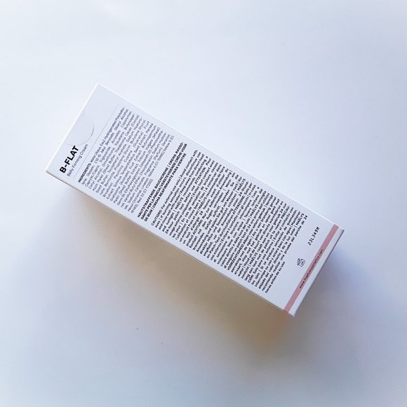 Maelys B-Flat Firming Belly Cream New Unopened 3.4oz - Picture 5 of 11